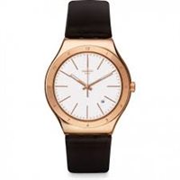 Orologio Swatch Uomo Irony Big Classic in Acciaio YWG405 - YWG405